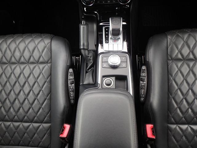 ＡＭＧ Ｇクラス Ｇ６３ ロング ４ＷＤ H29年 (関東) 99