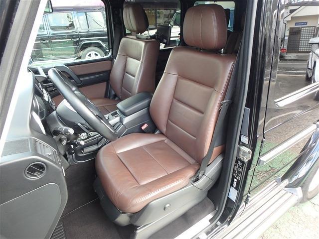 メルセデスベンツ Ｇクラス Ｇ３５０ ブルーテック ロング ディーゼルターボ ４ＷＤ H25年 (関東) 99
