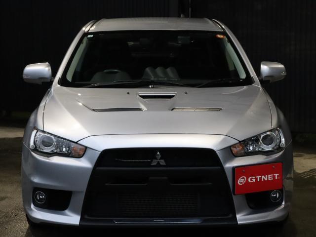 三菱 ランサー ２．０ ＧＳＲ Ｘ ４ＷＤ H25年 (関東) 99