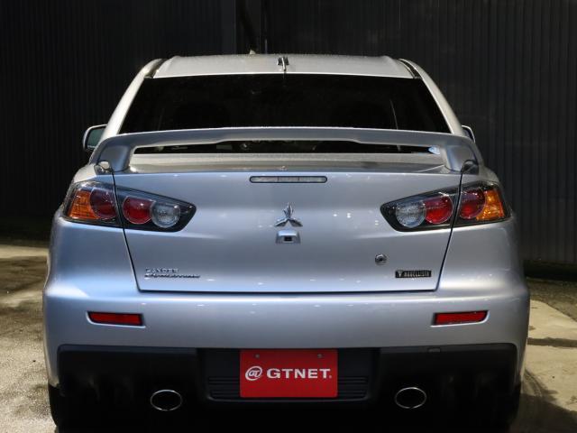 三菱 ランサー ２．０ ＧＳＲ Ｘ ４ＷＤ H25年 (関東) 99