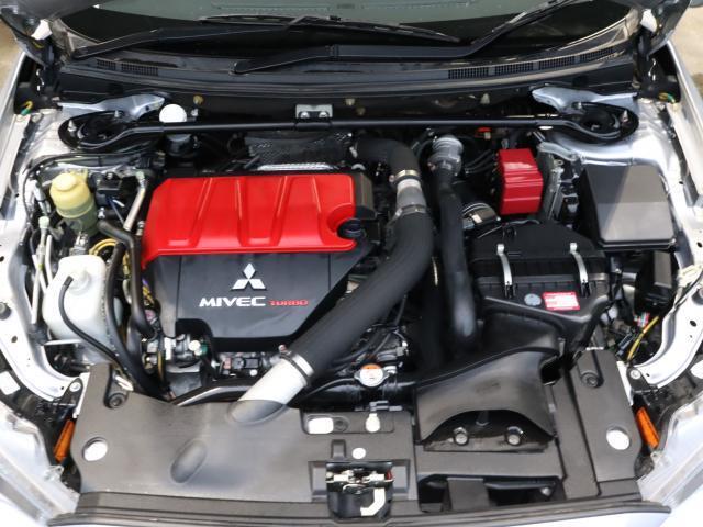 三菱 ランサー ２．０ ＧＳＲ Ｘ ４ＷＤ H25年 (関東) 99