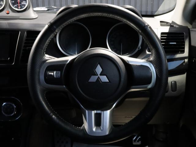 三菱 ランサー ２．０ ＧＳＲ Ｘ ４ＷＤ H25年 (関東) 99