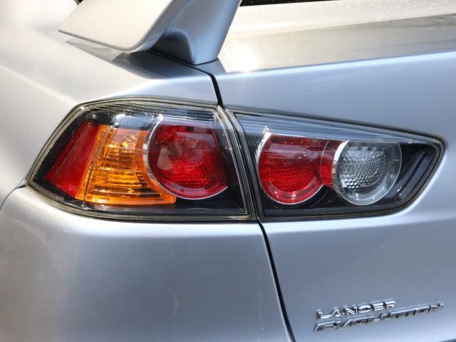 三菱 ランサー ２．０ ＧＳＲ Ｘ ４ＷＤ H25年 (関東) 99