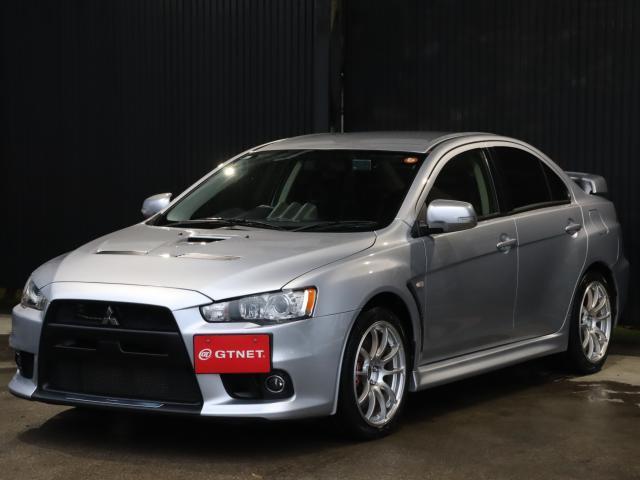 三菱 ランサー ２．０ ＧＳＲ Ｘ ４ＷＤ H25年 (関東) 99