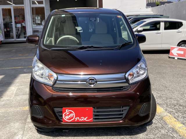 日産 デイズ ６６０ Ｊ H30年 (関東) 99