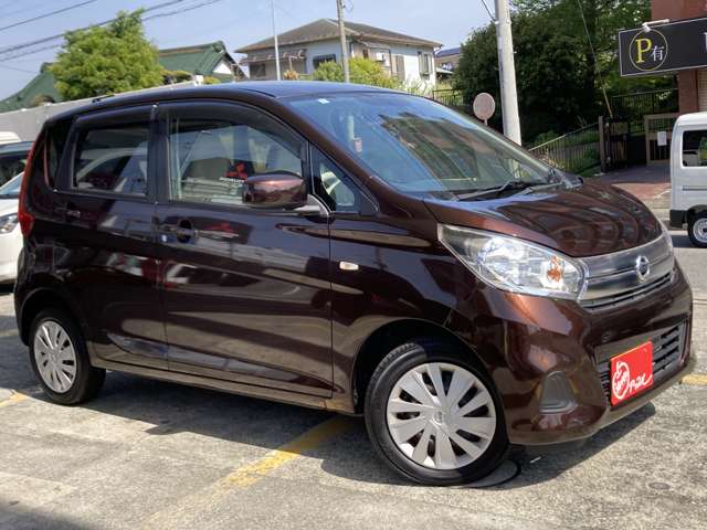 日産 デイズ ６６０ Ｊ H30年 (関東) 99