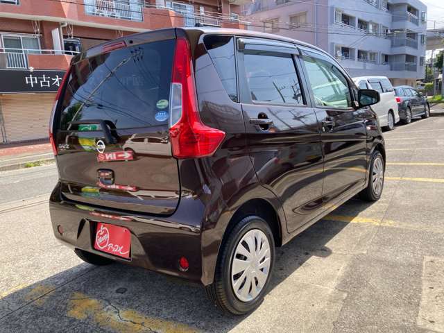 日産 デイズ ６６０ Ｊ H30年 (関東) 99