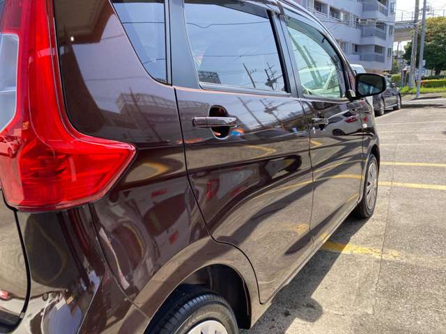 日産 デイズ ６６０ Ｊ H30年 (関東) 99