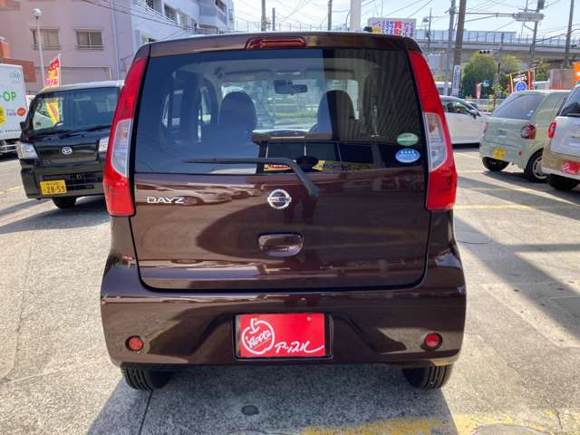 日産 デイズ ６６０ Ｊ H30年 (関東) 99