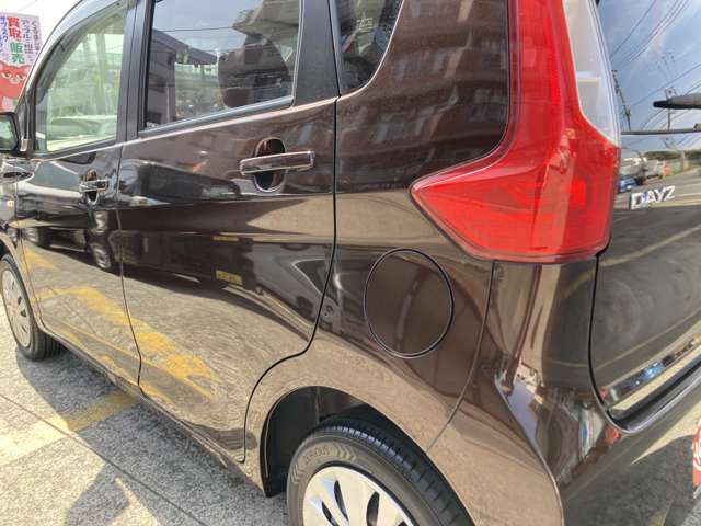 日産 デイズ ６６０ Ｊ H30年 (関東) 99