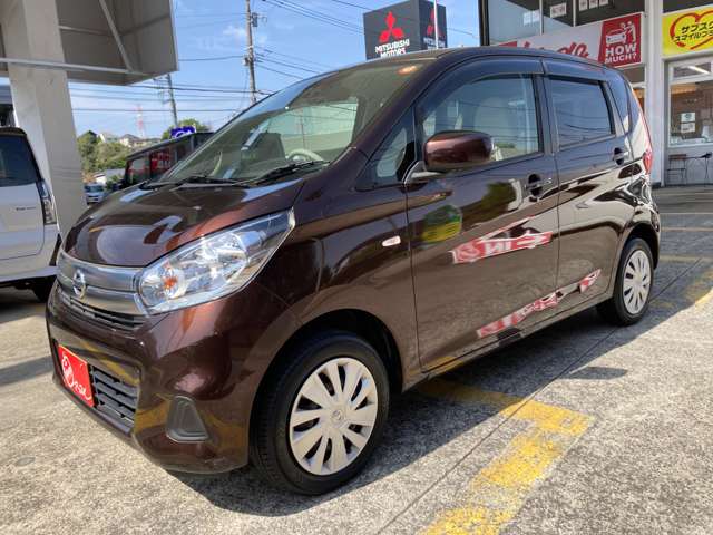 日産 デイズ ６６０ Ｊ H30年 (関東) 99