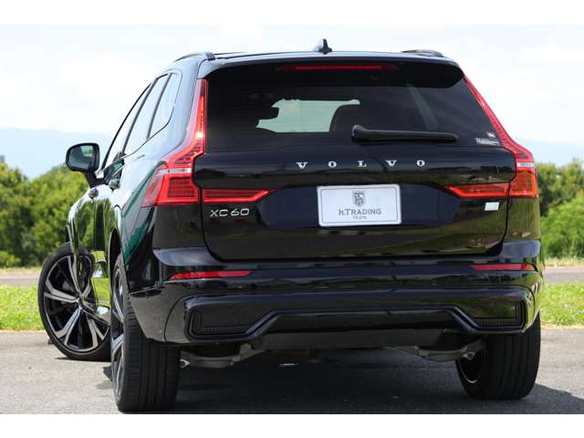 ボルボ ＸＣ６０ リチャージ アルティメット Ｔ６ ＡＷＤ プラグイン ハイブリッド ４ＷＤ R5年 (東海) 99