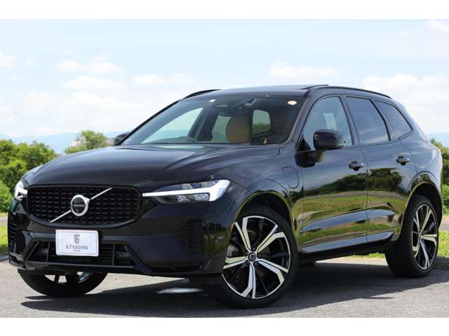 ボルボ ＸＣ６０ リチャージ アルティメット Ｔ６ ＡＷＤ プラグイン ハイブリッド ４ＷＤ R5年 (東海) 99
