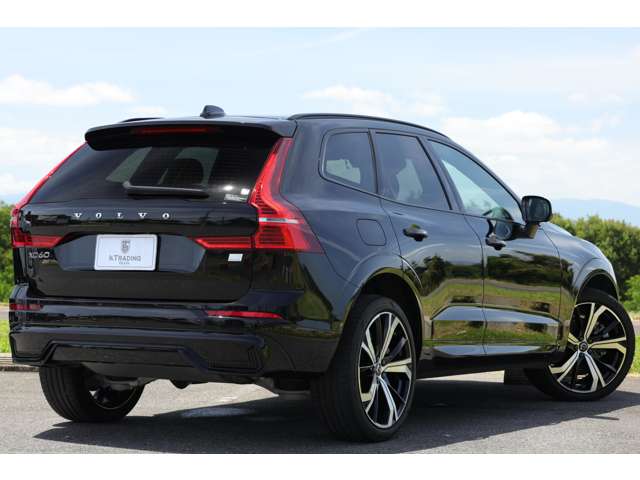 ボルボ ＸＣ６０ リチャージ アルティメット Ｔ６ ＡＷＤ プラグイン ハイブリッド ４ＷＤ R5年 (東海) 99