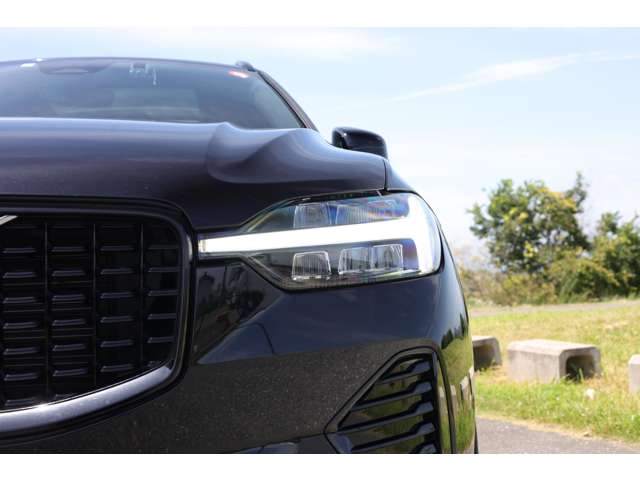 ボルボ ＸＣ６０ リチャージ アルティメット Ｔ６ ＡＷＤ プラグイン ハイブリッド ４ＷＤ R5年 (東海) 99