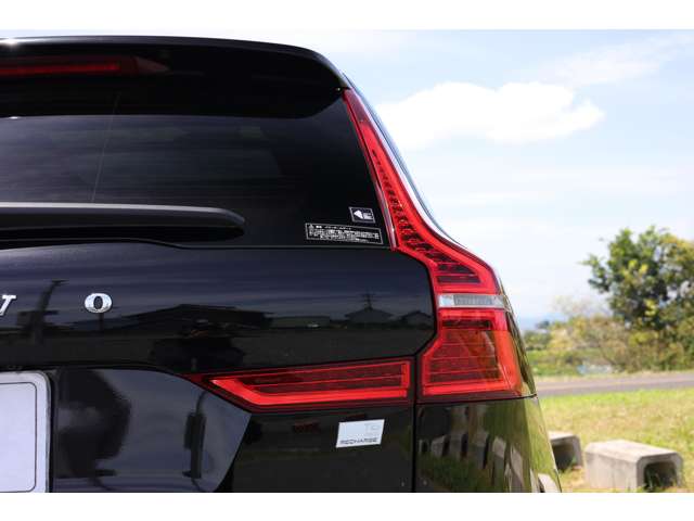 ボルボ ＸＣ６０ リチャージ アルティメット Ｔ６ ＡＷＤ プラグイン ハイブリッド ４ＷＤ R5年 (東海) 99