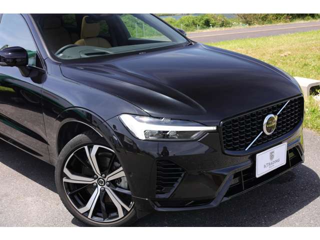 ボルボ ＸＣ６０ リチャージ アルティメット Ｔ６ ＡＷＤ プラグイン ハイブリッド ４ＷＤ R5年 (東海) 99