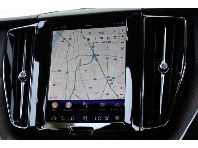 ボルボ ＸＣ６０ リチャージ アルティメット Ｔ６ ＡＷＤ プラグイン ハイブリッド ４ＷＤ R5年 (東海) 99