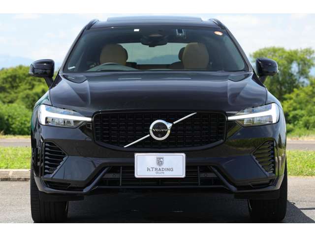 ボルボ ＸＣ６０ リチャージ アルティメット Ｔ６ ＡＷＤ プラグイン ハイブリッド ４ＷＤ R5年 (東海) 99