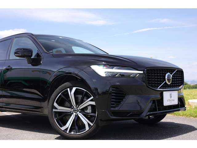 ボルボ ＸＣ６０ リチャージ アルティメット Ｔ６ ＡＷＤ プラグイン ハイブリッド ４ＷＤ R5年 (東海) 99