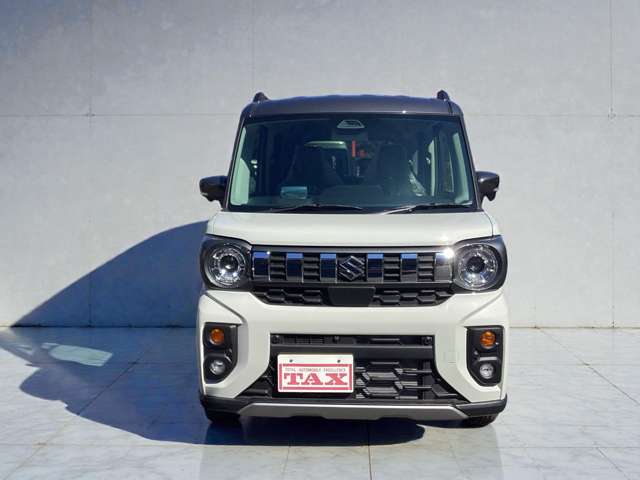 スズキ スペーシア　ギア ６６０ ギア ハイブリッド ＸＺターボ R8年 (関東) 99
