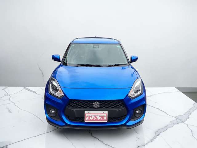 スズキ スイフト スポーツ １．４ R6年 (関東) 99