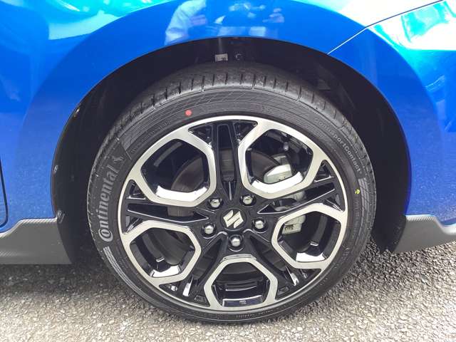 スズキ スイフト スポーツ １．４ R6年 (関東) 99