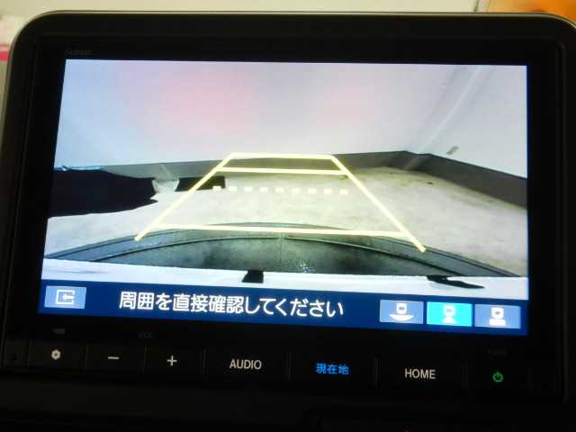 ホンダ Ｎ　ＢＯＸ カスタム ６６０ コーディネートスタイル モノトーン R8年 (九州・沖縄) 99
