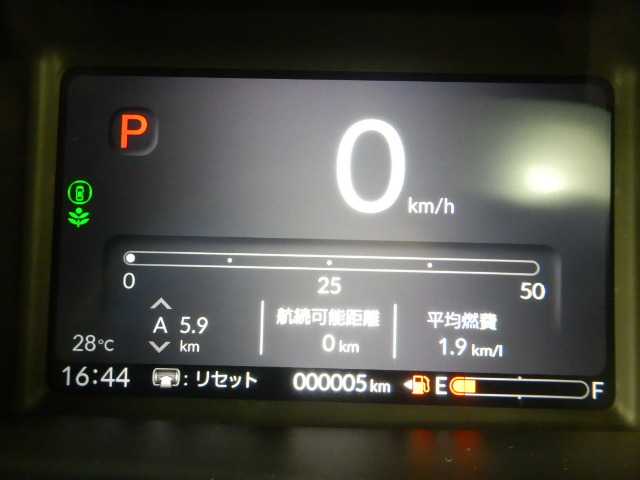 ホンダ Ｎ　ＢＯＸ カスタム ６６０ コーディネートスタイル モノトーン R8年 (九州・沖縄) 99