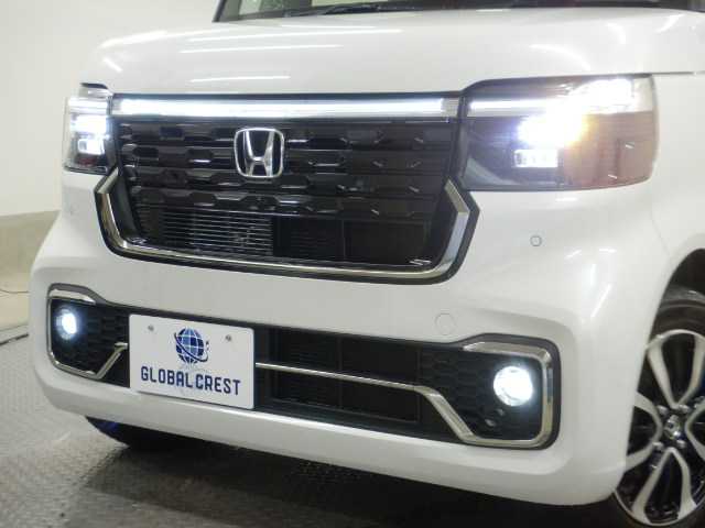 ホンダ Ｎ　ＢＯＸ カスタム ６６０ コーディネートスタイル モノトーン R8年 (九州・沖縄) 99