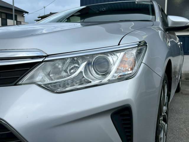 トヨタ カムリ　ハイブリッド ２．５ Ｇパッケージ H28年 (九州・沖縄) 99