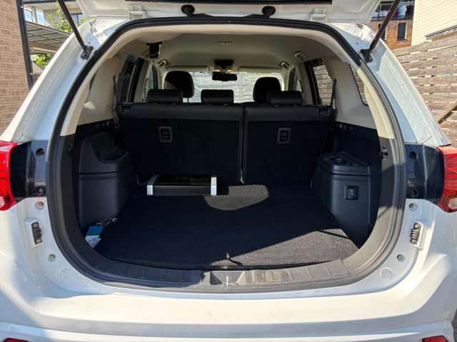 三菱 アウトランダーＰＨＥＶ ２．０ Ｇ セーフティパッケージ ４ＷＤ H27年 (九州・沖縄) 99