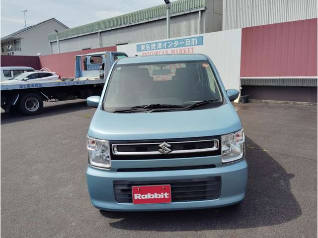 スズキ ワゴンＲ ６６０ ハイブリッド ＦＸ H30年 (東海) 99