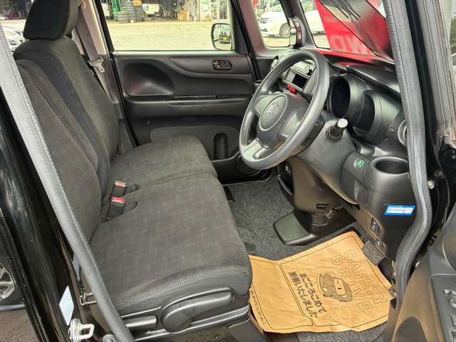 ホンダ Ｎ　ＢＯＸ ６６０ Ｇ ４ＷＤ H29年 (東北) 99