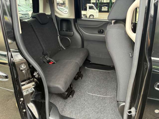ホンダ Ｎ　ＢＯＸ ６６０ Ｇ ４ＷＤ H29年 (東北) 99