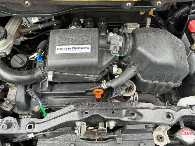 ホンダ Ｎ　ＢＯＸ ６６０ Ｇ ４ＷＤ H29年 (東北) 99