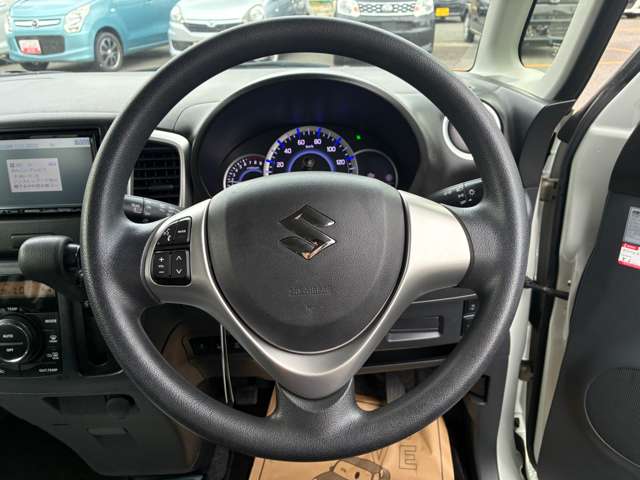 スズキ スペーシア ６６０ Ｇリミテッド ４ＷＤ H28年 (東北) 99