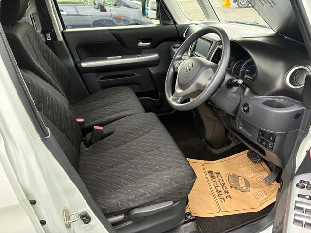 スズキ スペーシア ６６０ Ｇリミテッド ４ＷＤ H28年 (東北) 99