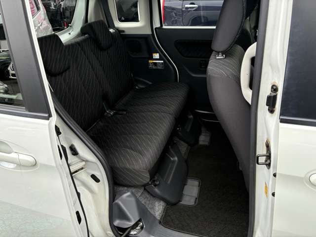 スズキ スペーシア ６６０ Ｇリミテッド ４ＷＤ H28年 (東北) 99