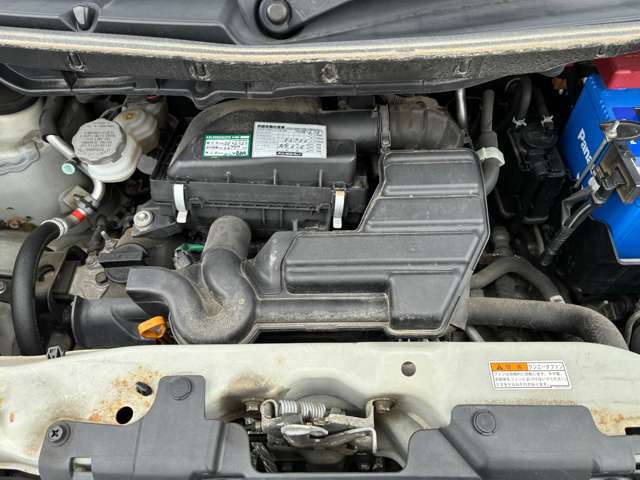 スズキ スペーシア ６６０ Ｇリミテッド ４ＷＤ H28年 (東北) 99