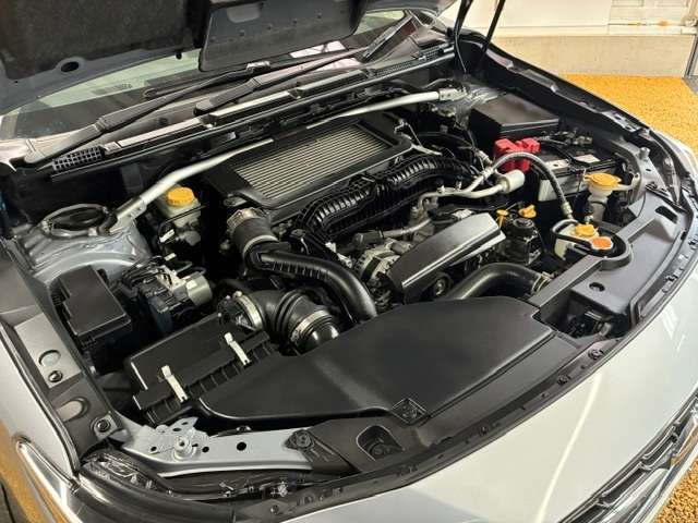 スバル レヴォーグ １．８ ＳＴＩ スポーツ ＥＸ ４ＷＤ R2年 (関東) 99