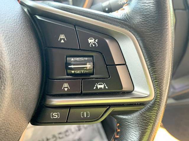 スバル ＸＶ ２．０Ｉ－Ｓ アイサイト ４ＷＤ H29年 (関東) 99