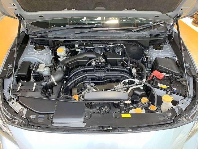 スバル ＸＶ ２．０Ｉ－Ｓ アイサイト ４ＷＤ H29年 (関東) 99