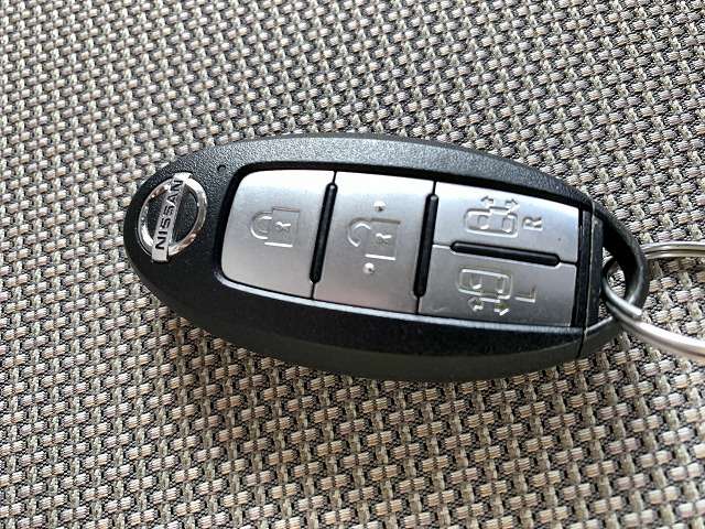 日産 セレナ ２．０ Ｘ ＶセレクションＩＩ H30年 (関東) 99