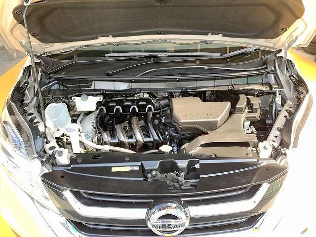 日産 セレナ ２．０ Ｘ ＶセレクションＩＩ H30年 (関東) 99