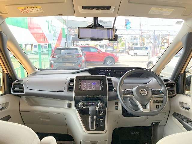 日産 セレナ ２．０ Ｘ ＶセレクションＩＩ H30年 (関東) 99