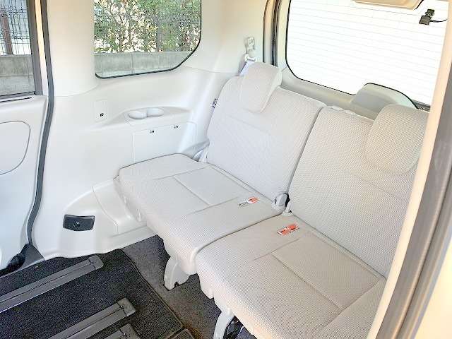 日産 セレナ ２．０ Ｘ ＶセレクションＩＩ H30年 (関東) 99