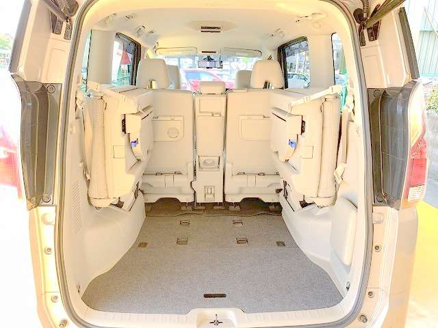 日産 セレナ ２．０ Ｘ ＶセレクションＩＩ H30年 (関東) 99