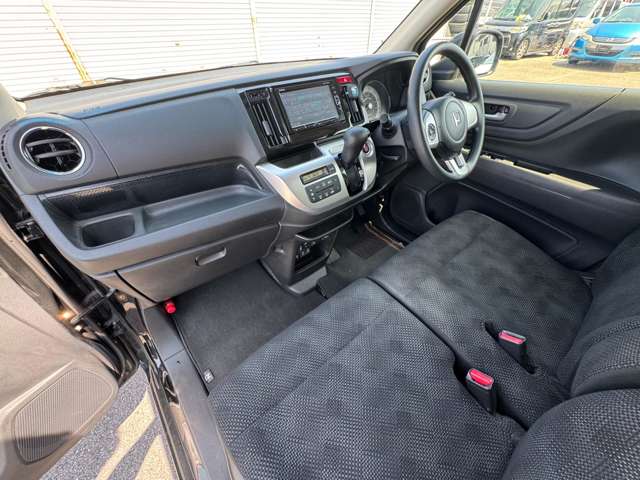 ホンダ Ｎ−ＷＧＮ ６６０ Ｇ ＳＳパッケージＩＩ R1年 (近畿) 99