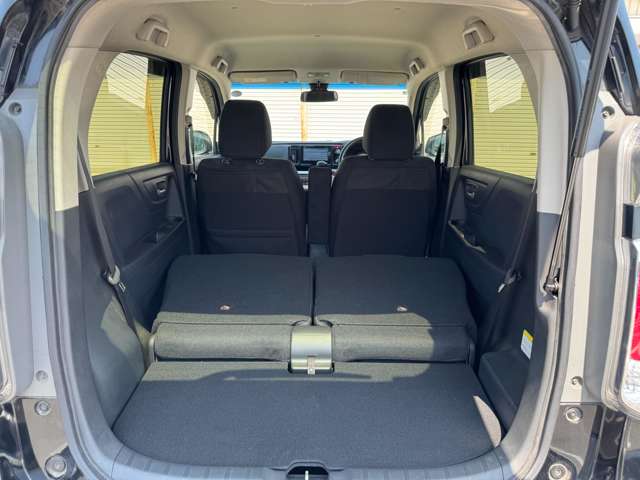 ホンダ Ｎ−ＷＧＮ ６６０ Ｇ ＳＳパッケージＩＩ R1年 (近畿) 99